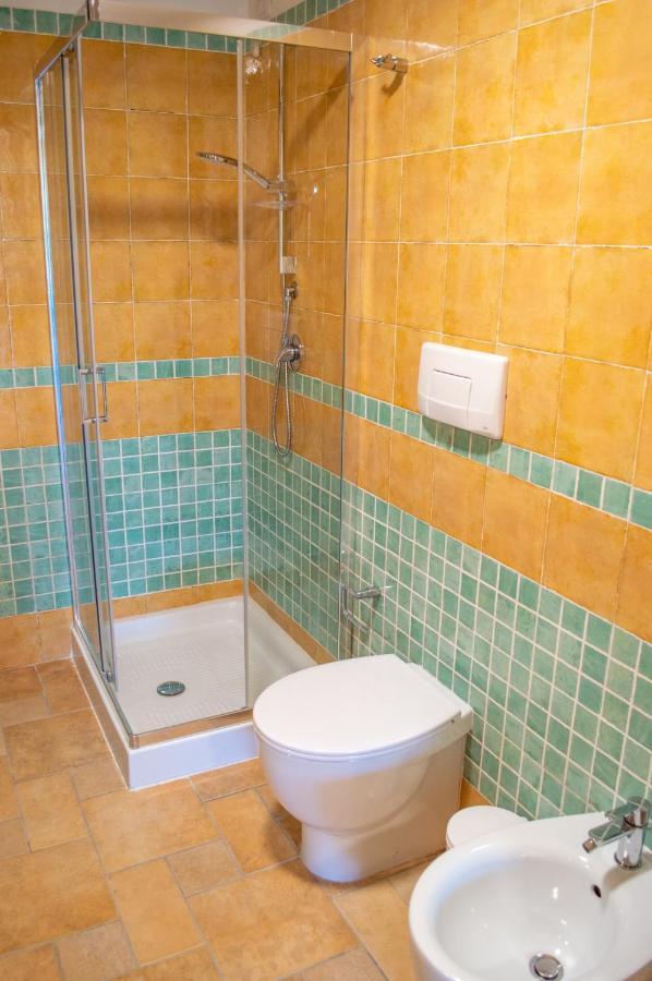 Cann'E Sisa Luxury Villa Perla Marina A Torre delle Stelle Luaran gambar